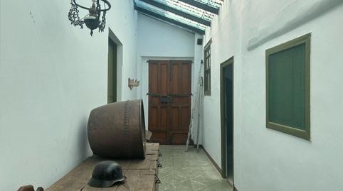 Foto 4 de Finca rústica en venda a Jerte, Cáceres