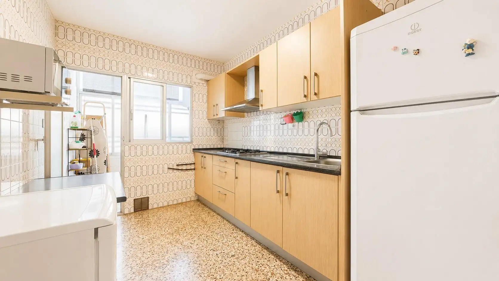 Apartamento en venta en Calle VELETA, Centro