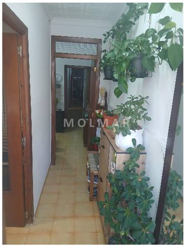Casa-chalet en Venta en Ensanche - Parque Santa Rosa