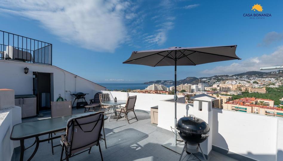 Photo 1 of Apartment for sale in Antigua, Almuñecar Centro, Granada