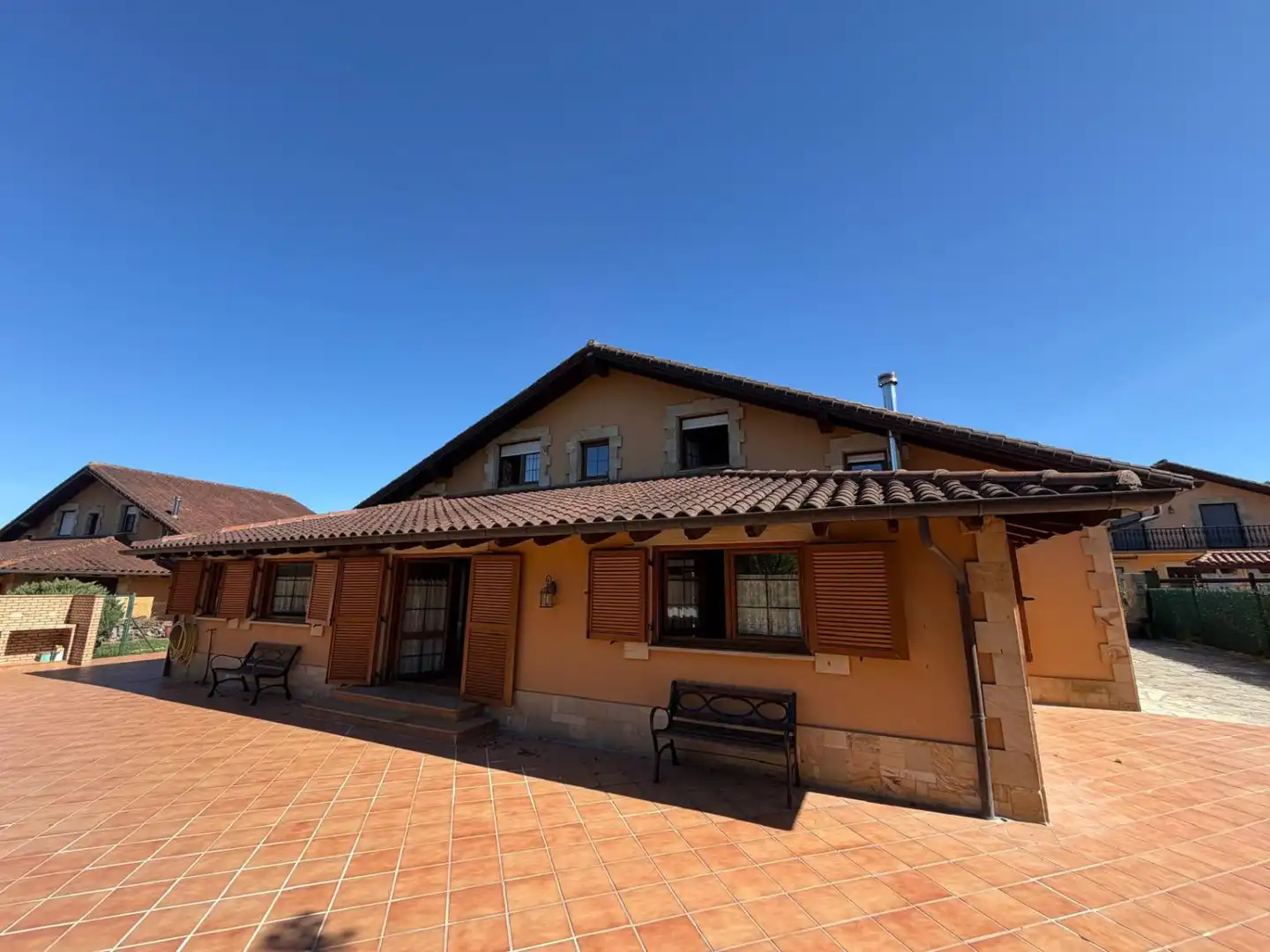 Maison avec terrasse à vendre à La vendimia, imagen 2