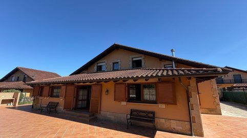 Foto 2 de Casa o chalet en venta en La Vendimia, Bárcena de Cicero, Cantabria