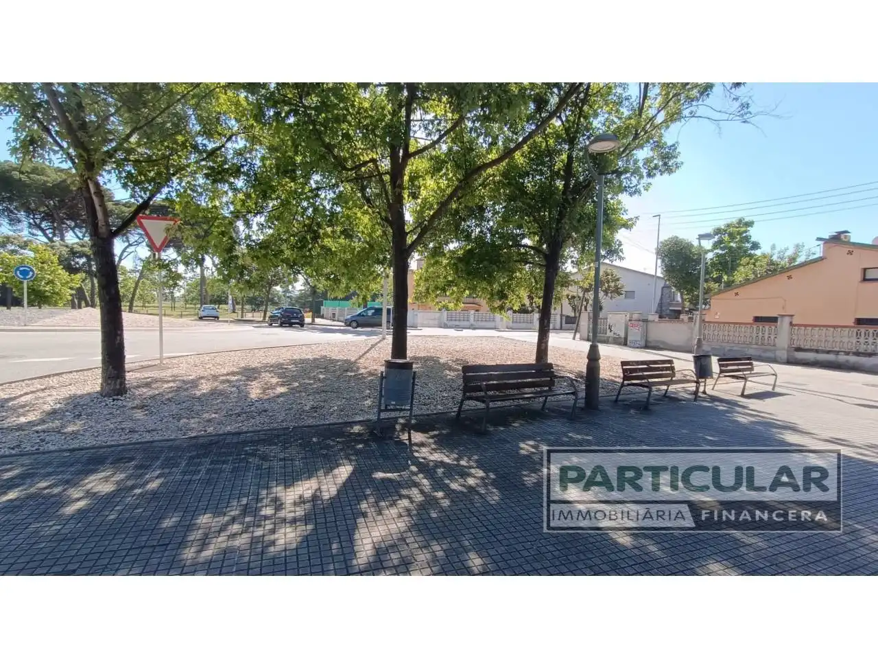 Parking de Residencial en venta en Santa Perpètua de Mogoda