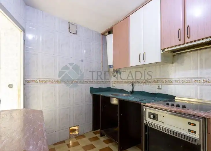 Piso en venta en CL ALEJANDRO MORAN  Es: Pl: Pt:CN  MADRID (MADRID), imagen 18