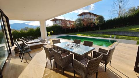 Foto 4 de Casa o xalet en venda a Berriz, Bizkaia