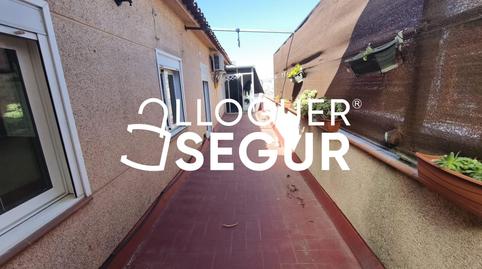 Foto 4 de Àtic de lloguer a Flor I Cel, El Raval, Santa Coloma de Gramenet