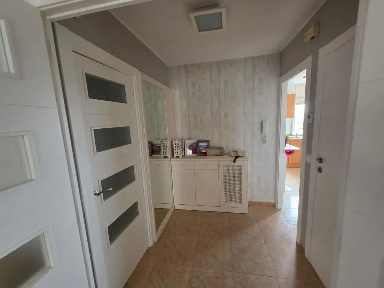 Flat for sale in Alfarràs  with Terrace and Furnished