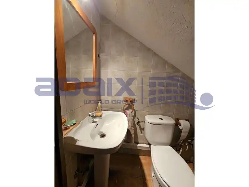 Bany de Finca rústica en venda en Ciudad Real amb Aire condicionat, Parquet i Traster