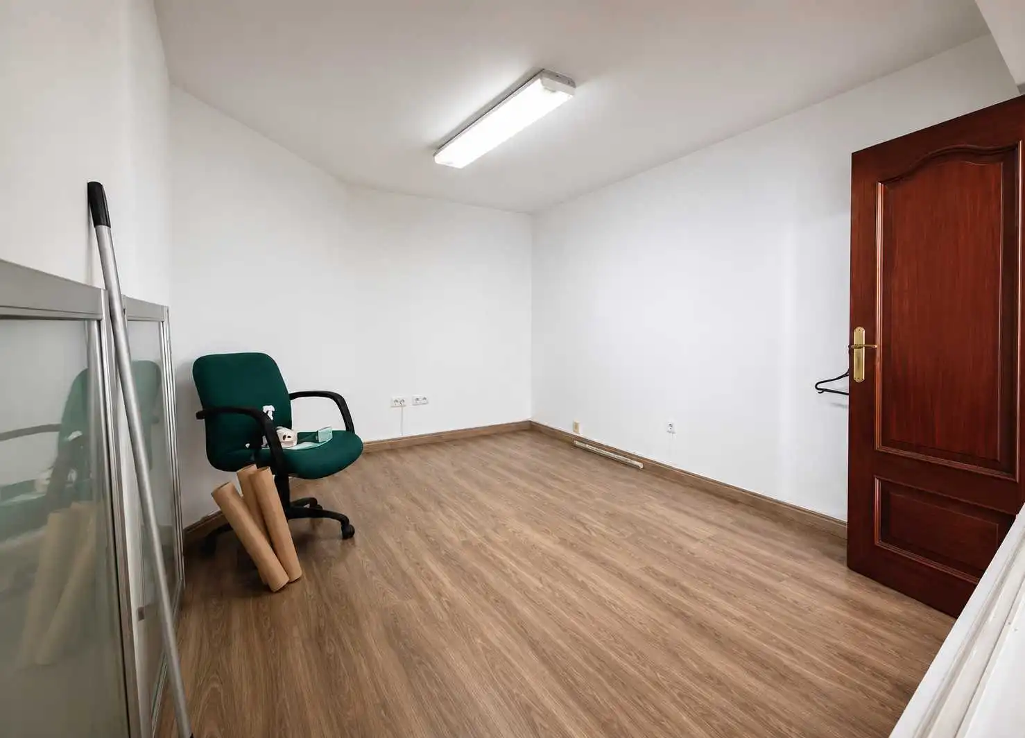 Office space with lift to rent in Calle Nicolás Salmerón, imagen 6