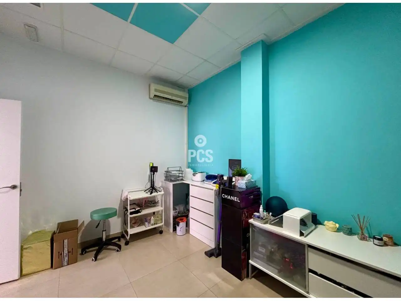 Local en venta en Totana