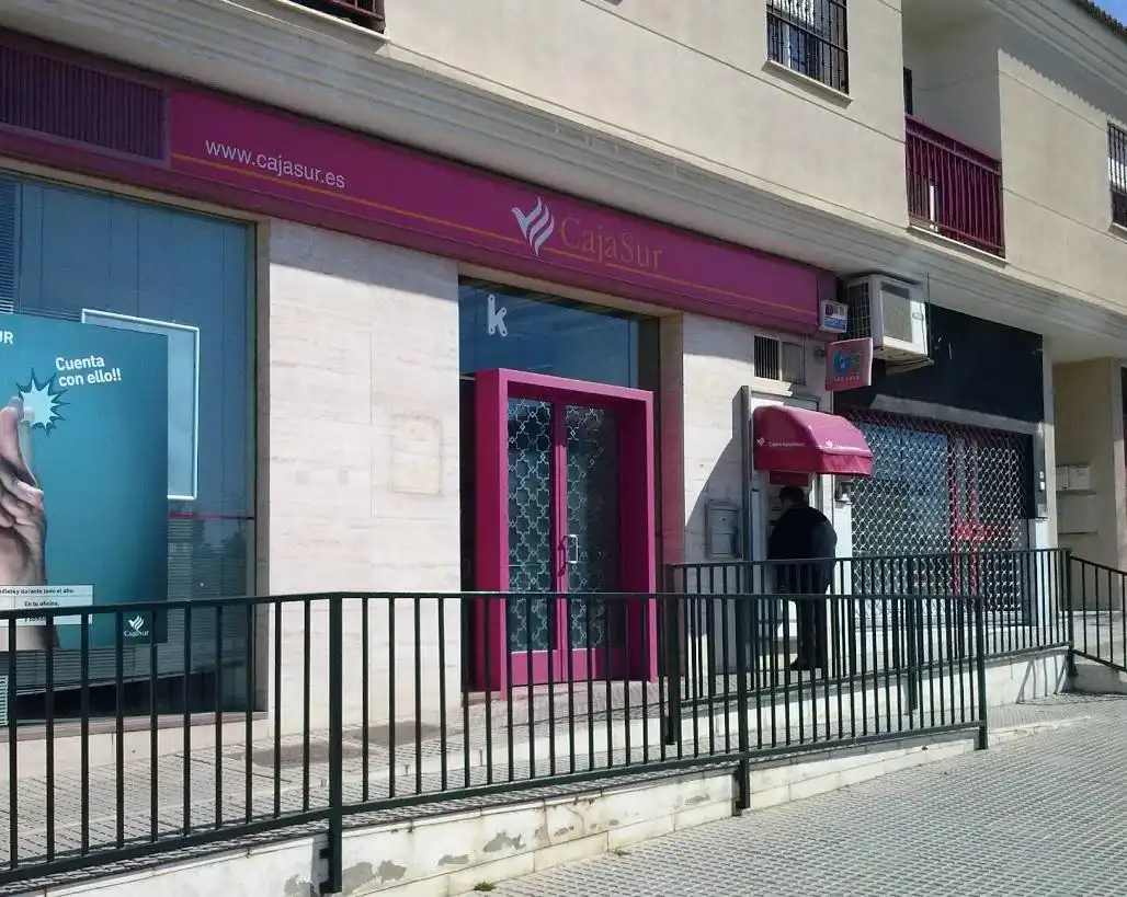 Locale commerciale in vendita a Calle Lope de Rueda, imagen 12