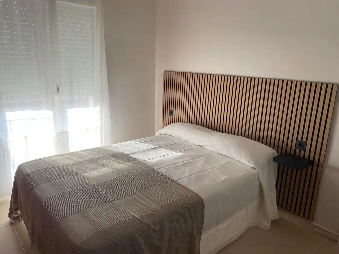Flat with lift for sale in María Guerrero, imagen 2