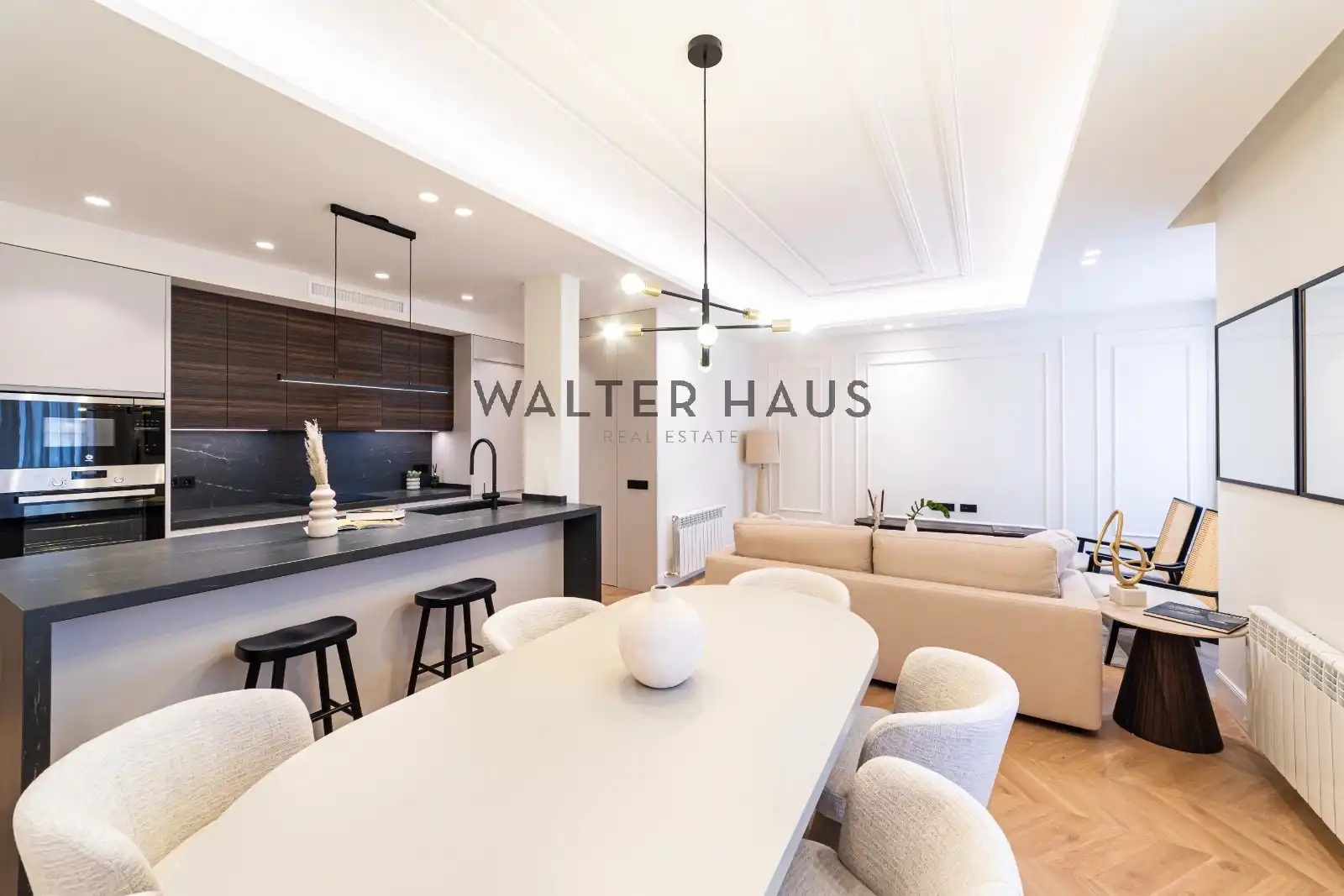 Appartement avec ascenseur à vendre à Calle de Modesto Lafuente, imagen 13
