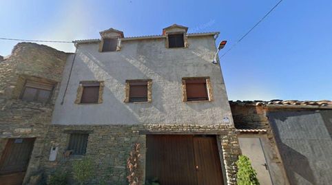 Foto 2 de Piso en venta en Cañada Ager, 35, Cappont, Lleida Capital