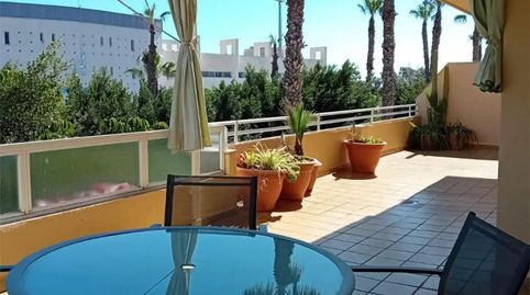 Foto 2 de Piso en venta en Calle Puerto de la Cruz, 1a, Almuñecar Centro, Almuñécar