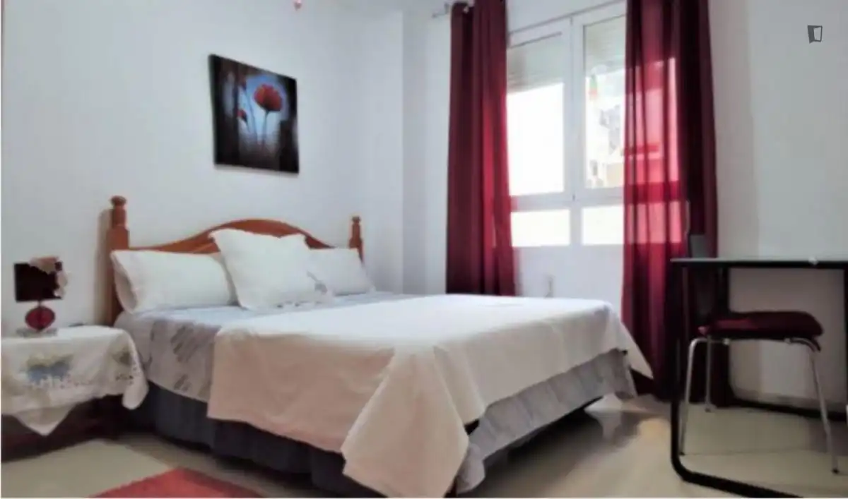 Apartament de lloguer a La Creu del Grau
