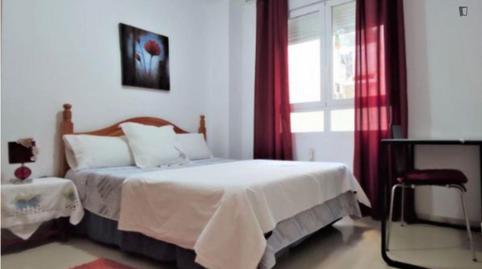 Foto 2 de Apartament de lloguer a La Creu del Grau,  Valencia Capital