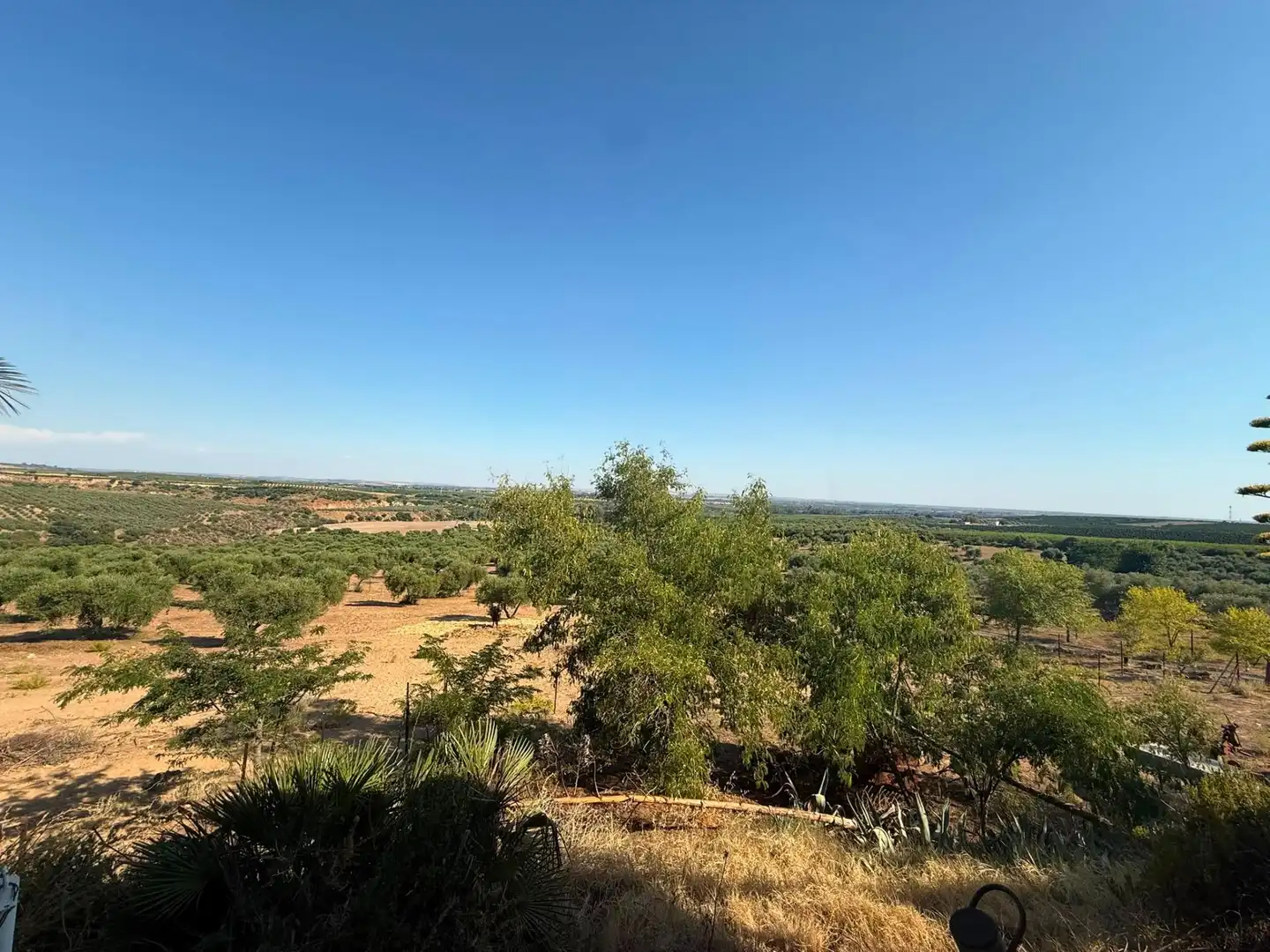 Casa o xalet en venda en Villanueva del Río y Minas amb Jardí privat, Terrassa i Traster