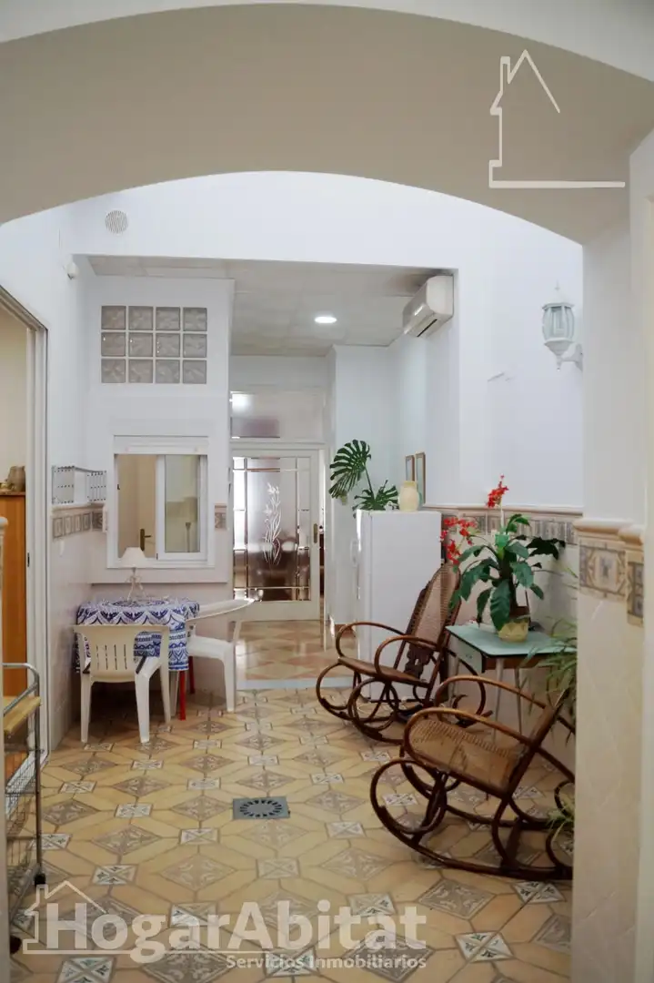 Haus mit Terrasse zum Verkauf in Calle GOVERNADOR, imagen 40