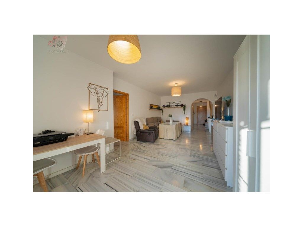 Dormitori de Apartament en venda en Gójar