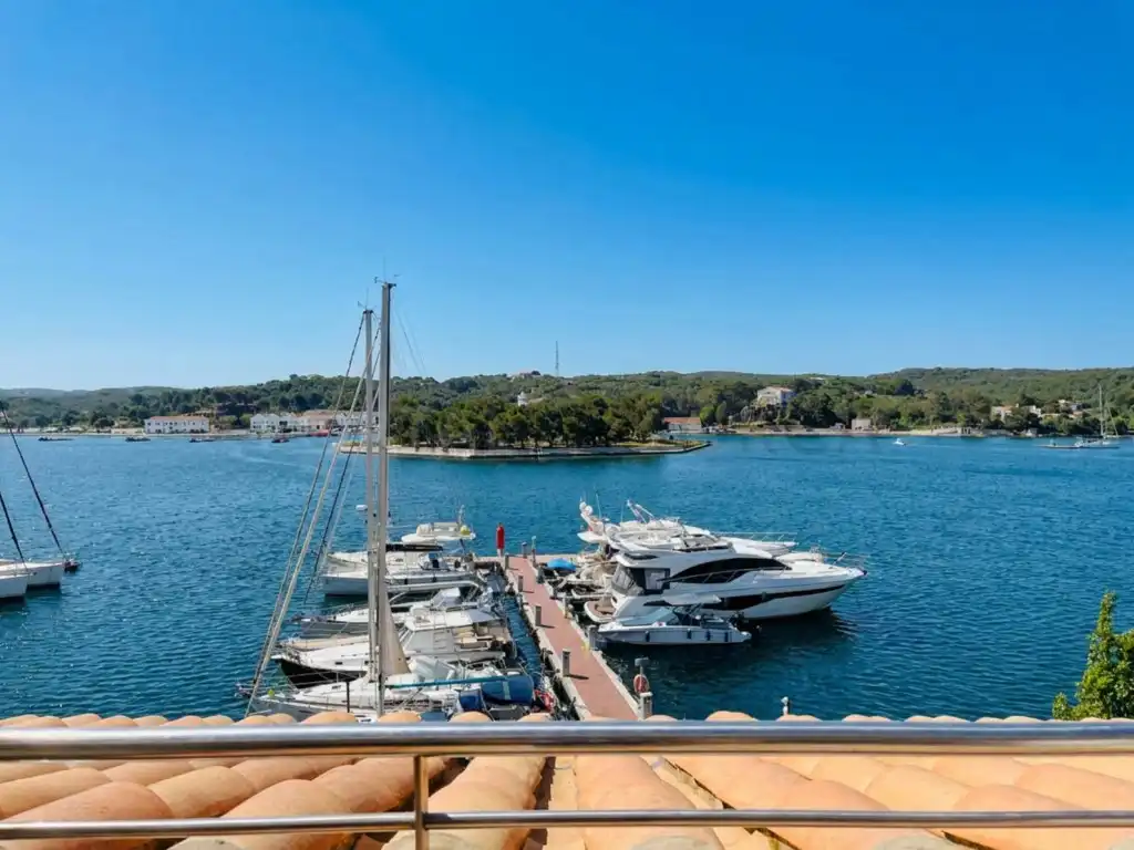 Terraza de Piso en venta en Maó - Mahón con Aire acondicionado y Terraza