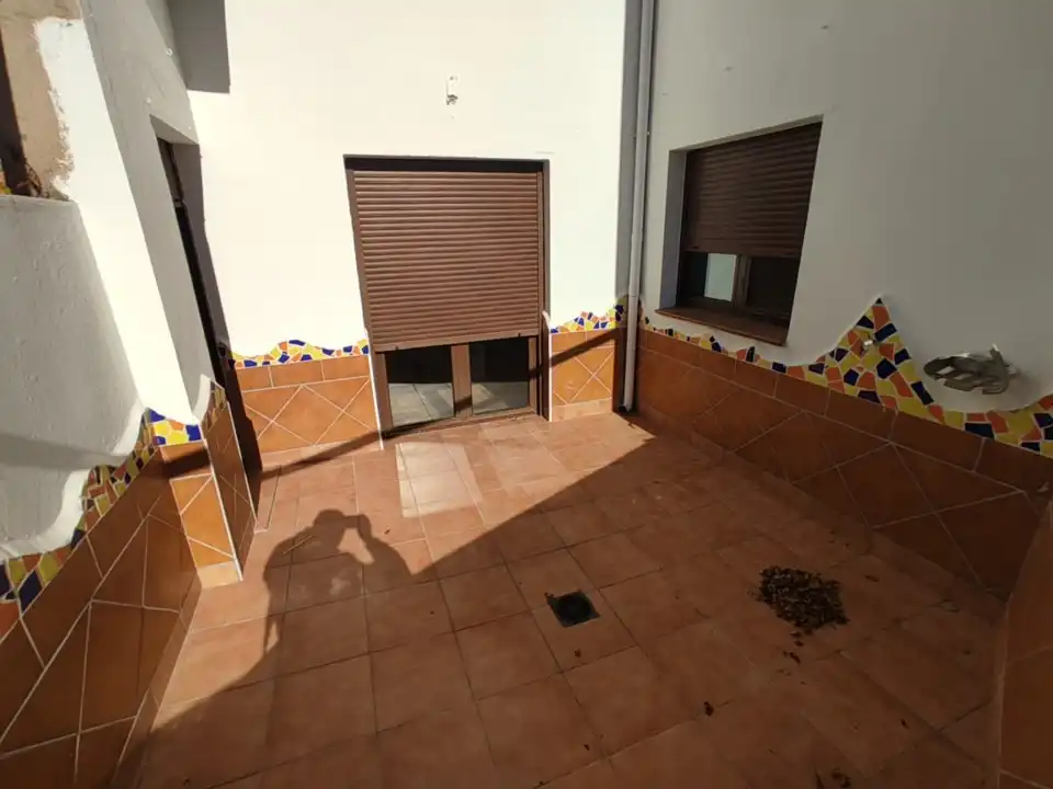Terrace of Flat for rent in Cenes de la Vega