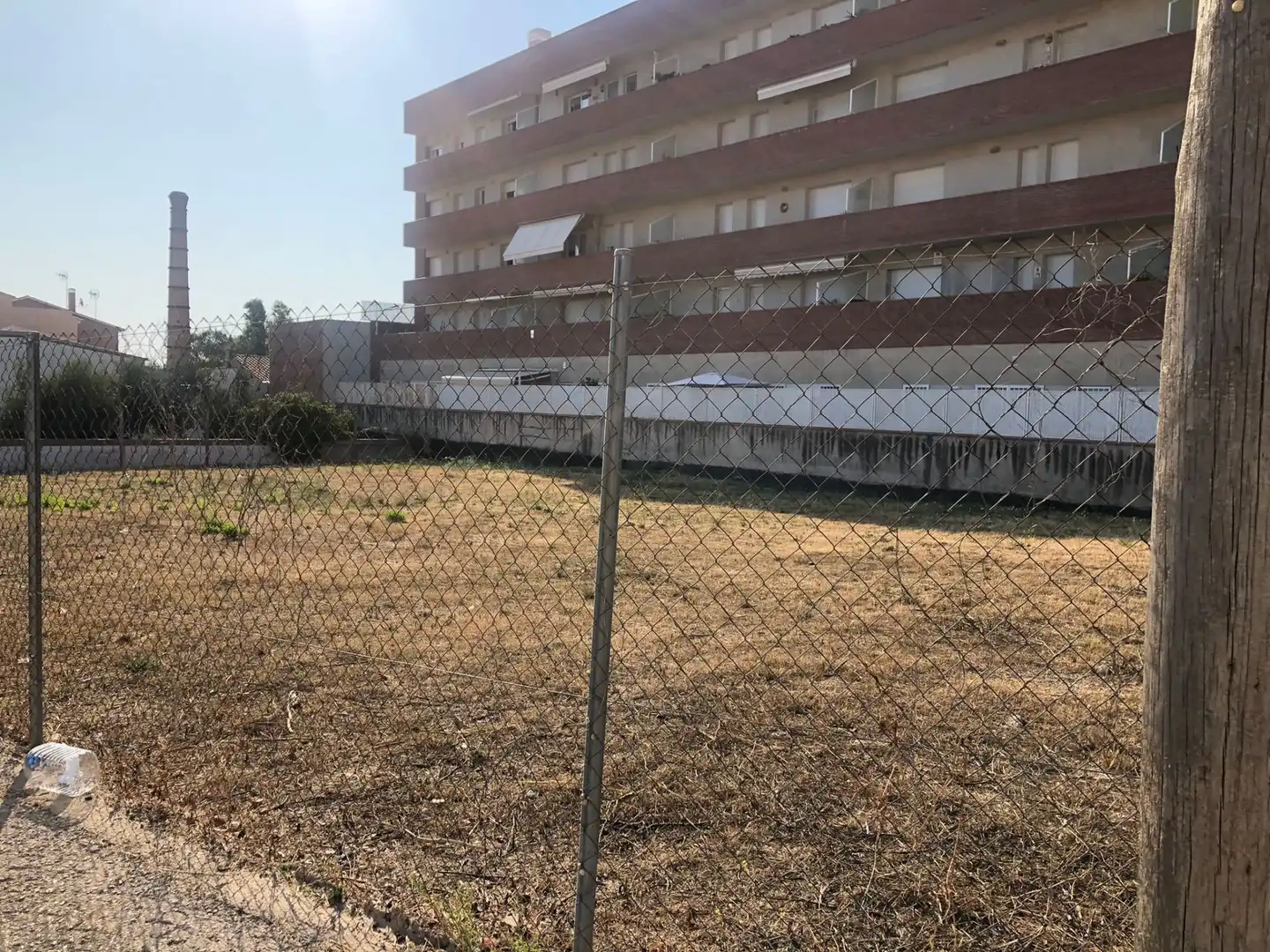 Residencial en venda en Torredembarra