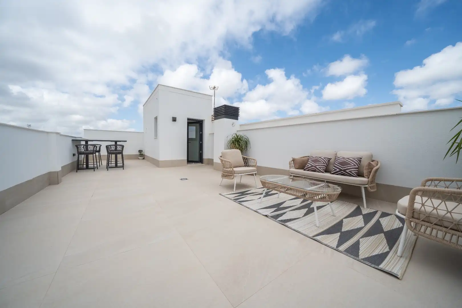 Casa o xalet en venda a San Pedro del Pinatar ciudad