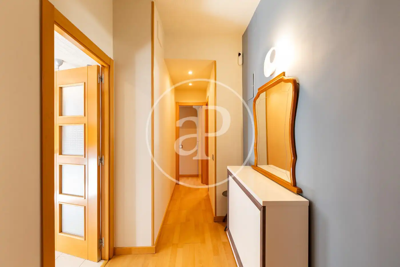 Piso en venta en Eixample