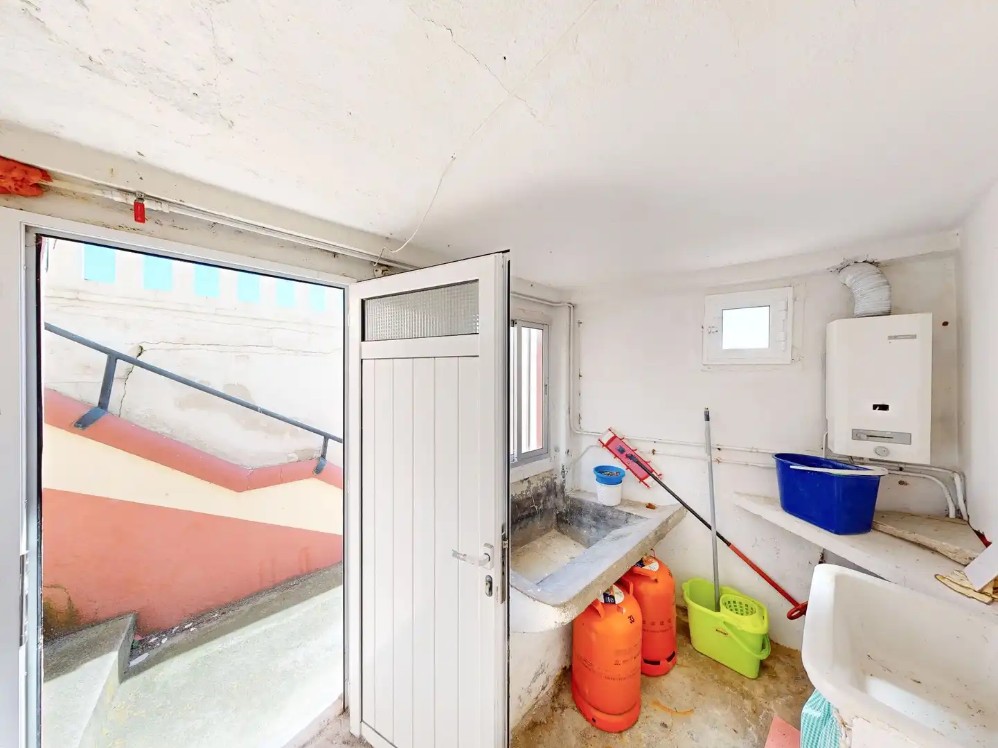 Casa o chalet en venta en Foz con Calefacción, Terraza y Trastero