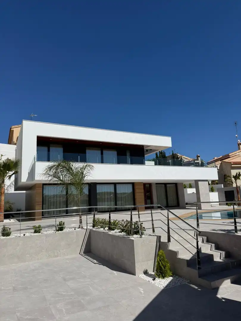 Casa o xalet en venda a N/A, -1, La Marquesa