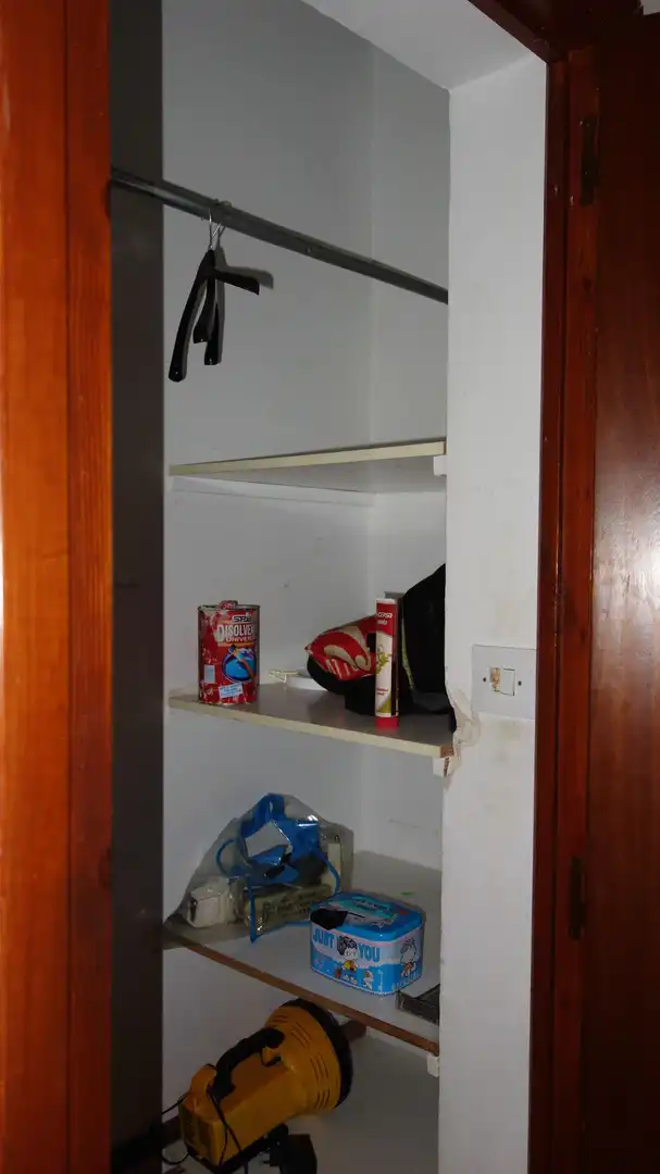 Dormitori de Casa adosada en venda en Motril amb Terrassa i Traster