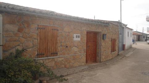 Foto 5 de Casa o xalet en venda a Garcihernández, Salamanca
