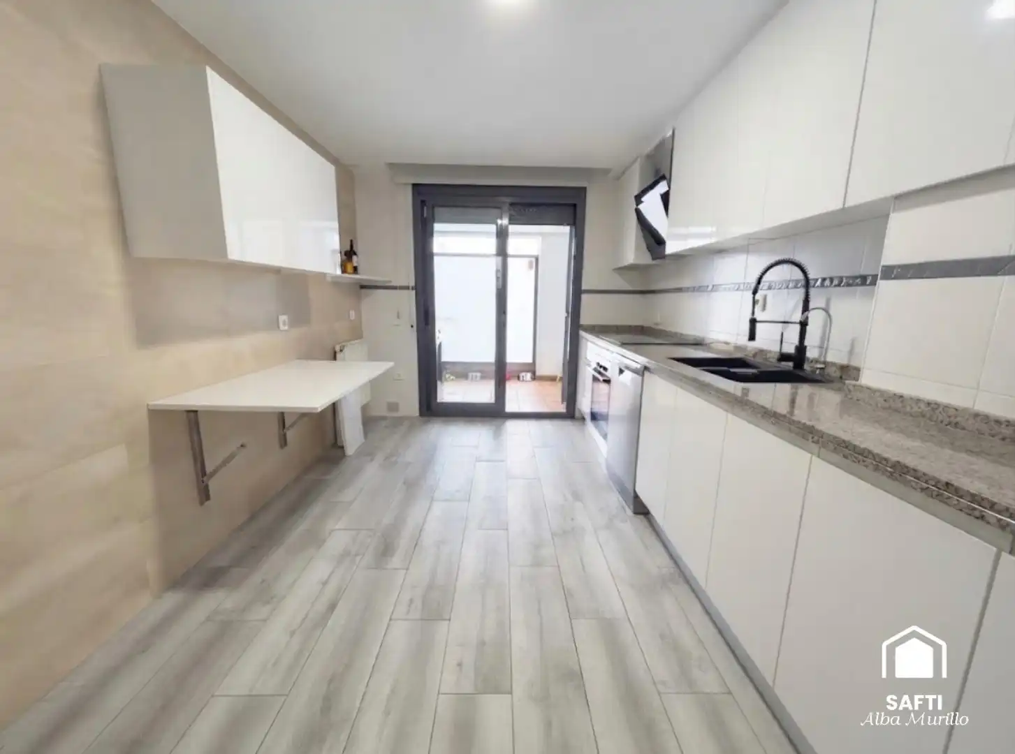 Kitchen of Detached homes for sale in Calafell  with Air Conditioner, Heating and Terrace