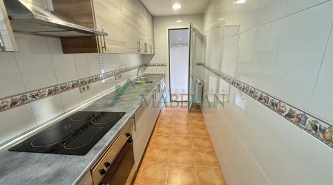Foto 5 de Piso en venta en Alto de la Jabonería, Las Rozas de Madrid