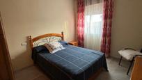 Bedroom of Single-family semi-detached for sale in Algeciras  with Terrace and Furnished