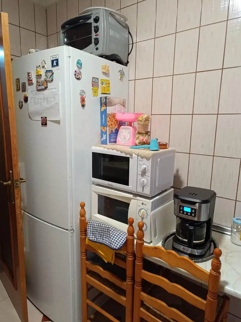 Wohnung mit Terrasse zum Verkauf in Zafra, imagen 6