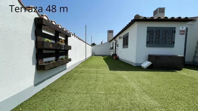 Dúplex en Venta en Vallbona d'Anoia