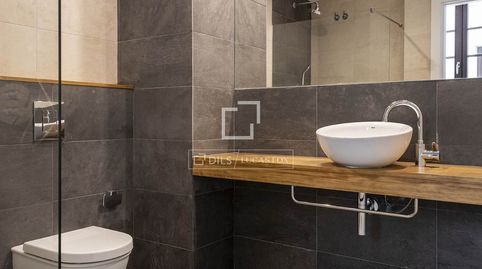 Foto 4 de Pis de lloguer a Barri Gòtic, Barcelona Capital