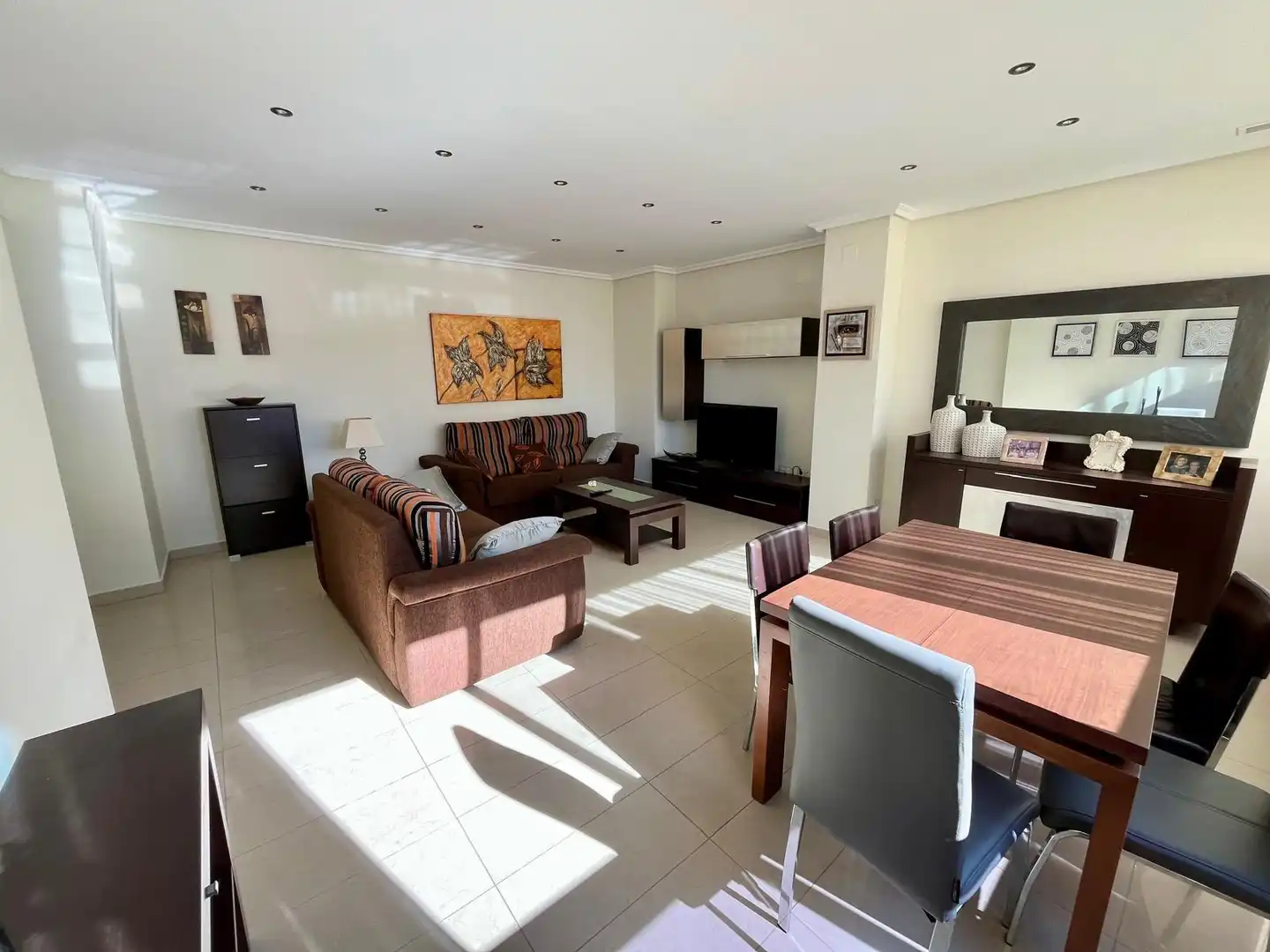 Wohnung mit Pool zum Verkauf in Rincón de Loix, imagen 4