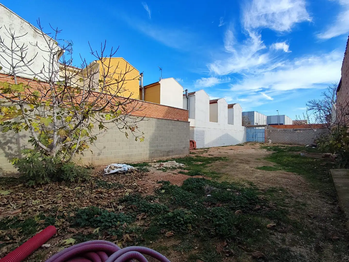 Terreny residencial en venda a Avenida Juan Carlos I, imagen 32