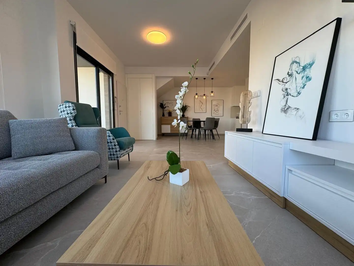 Bungalow con piscina en venta en Calle de los chrimines, imagen 24