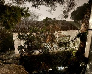Jardí de Casa o xalet en venda en Vilanova del Vallès