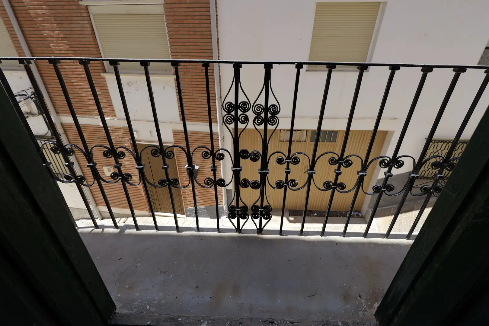 Terrasse von Einfamilien-Reihenhaus zum Verkauf in Murtas mit Terrasse und Möbliert