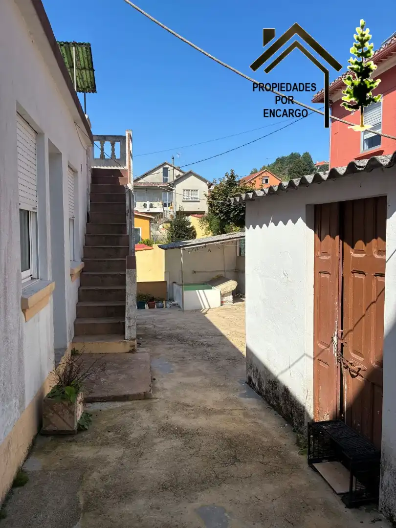 House for sale in Moaña, imagen 19