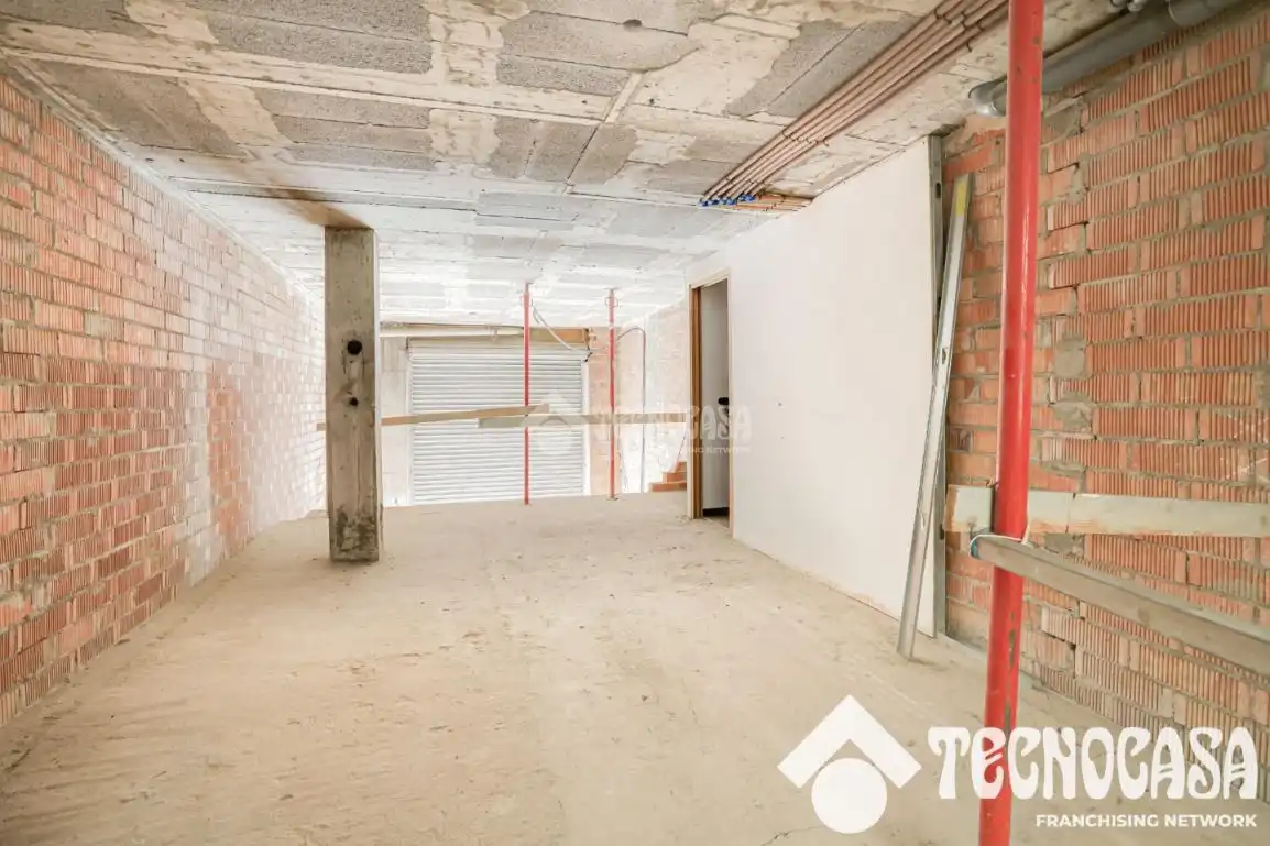 Local comercial en venda a Nou Barris, imagen 12