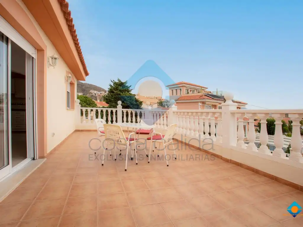 Houses for sale in Bolnuevo