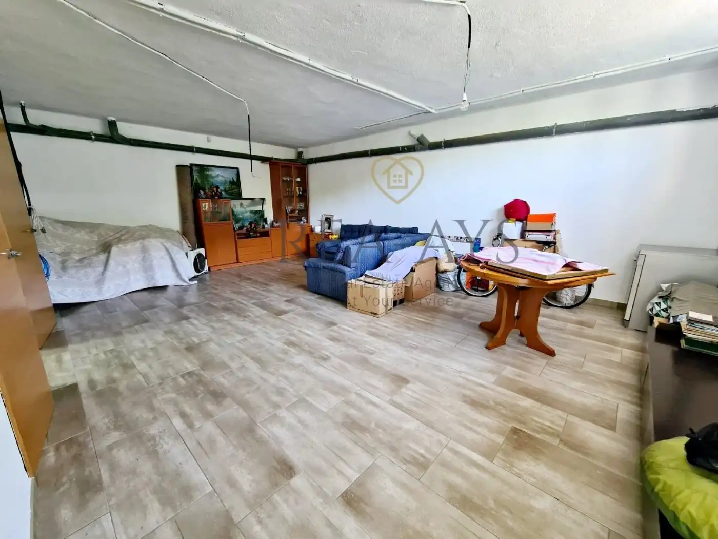 Casa o chalet en venta en Cervelló con Aire acondicionado, Calefacción y Jardín privado