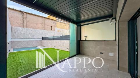 Foto 3 de Casa adosada en venda a De la Vileta, Son Serra - Sa Vileta,  Palma de Mallorca