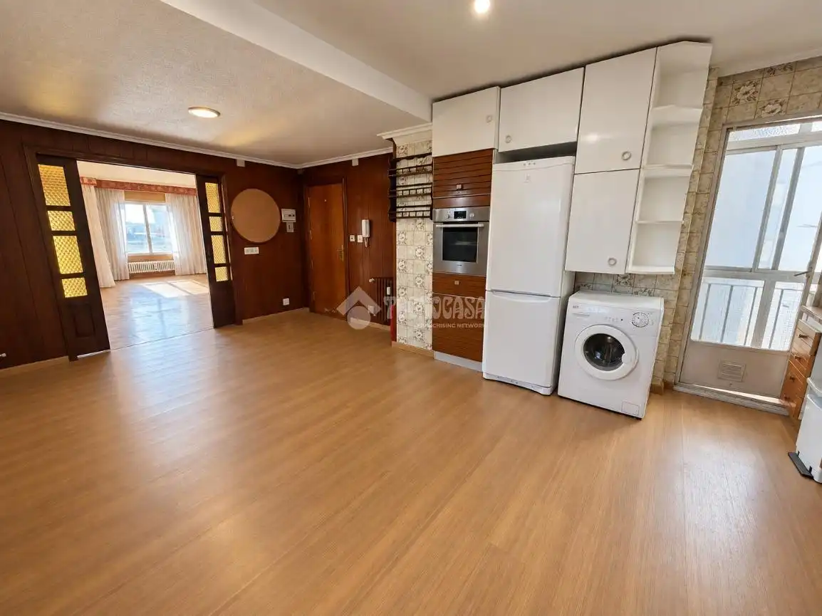Flat for sale in Centro Ciudad